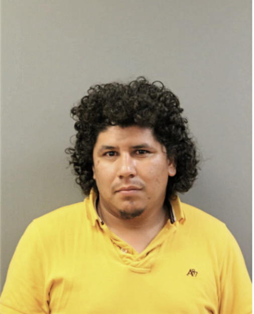 ALFREDO J NUNEZ, Cook County, Illinois