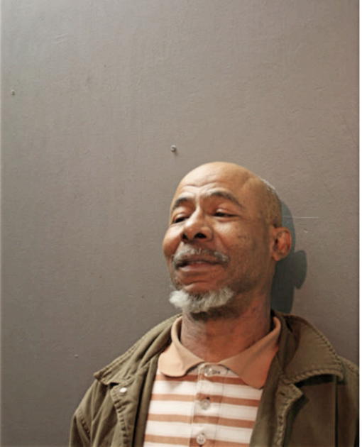 ARMANDO D ORR, Cook County, Illinois