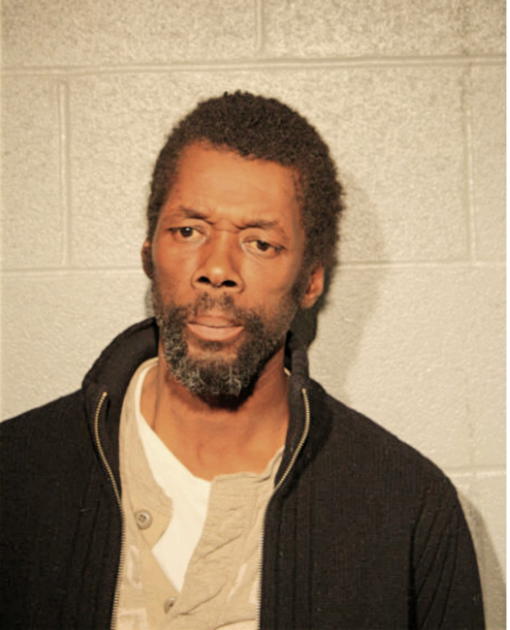 DENNIS OTIS, Cook County, Illinois