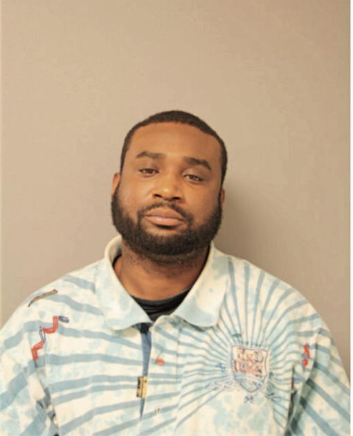 ANTON DEMOND OUTLAW, Cook County, Illinois