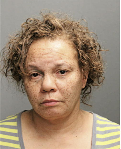 CARLA PARKER, Cook County, Illinois