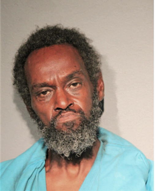 LARRY PATRICK, Cook County, Illinois