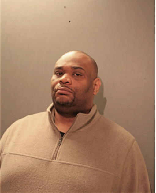 MICHAEL PAYTON, Cook County, Illinois