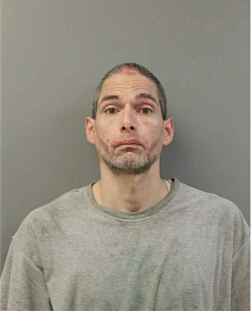 JOSEPH A PELLEGRINO, Cook County, Illinois