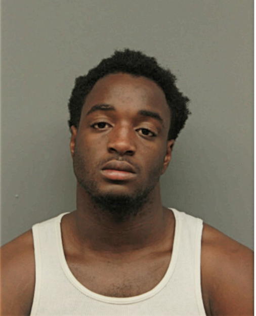 LONTAE PERKINS-GILMORE, Cook County, Illinois