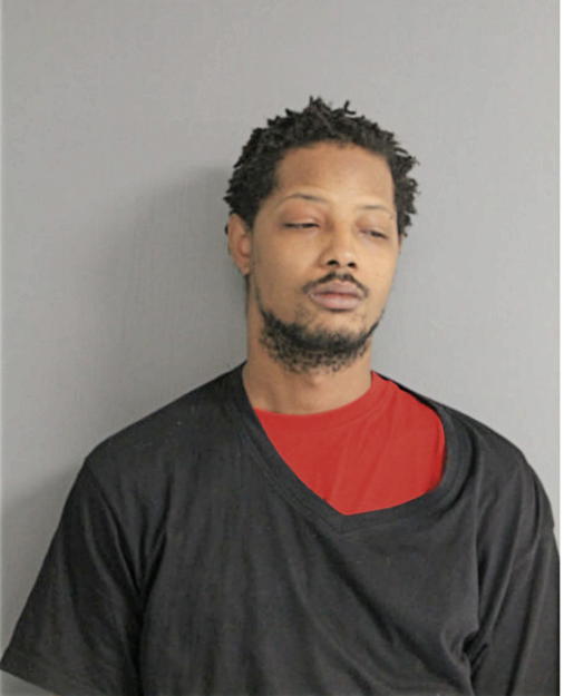 LASHAWN C PERNELL, Cook County, Illinois