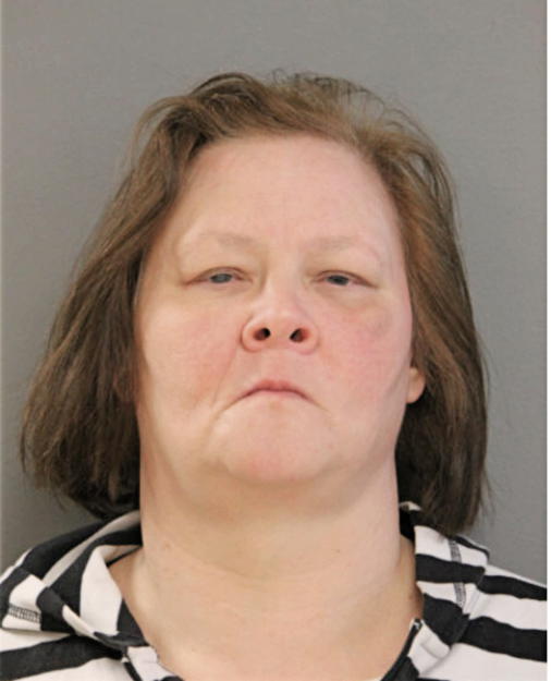 LAURA POUDERS, Cook County, Illinois
