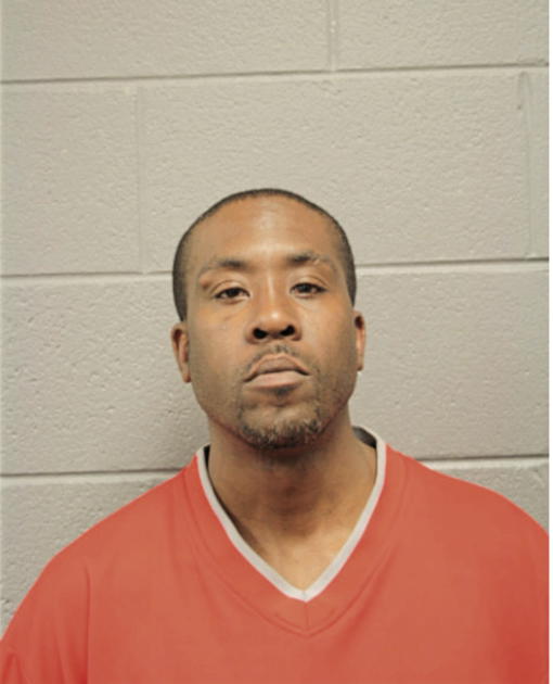 LIONEL PRESTON, Cook County, Illinois