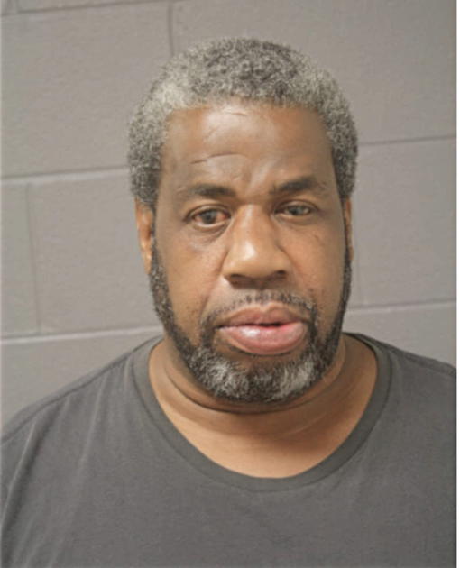 STANLEY PREWITT, Cook County, Illinois