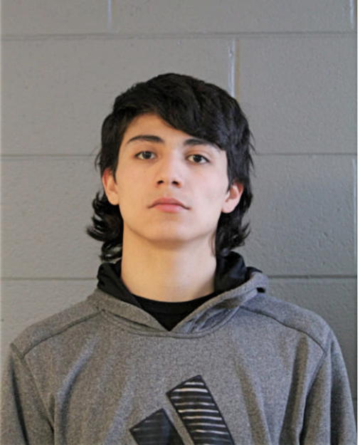 ROBERT B RAMIREZ, Cook County, Illinois