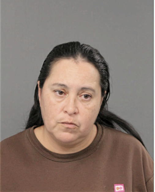 ANGELINA RAMOS, Cook County, Illinois