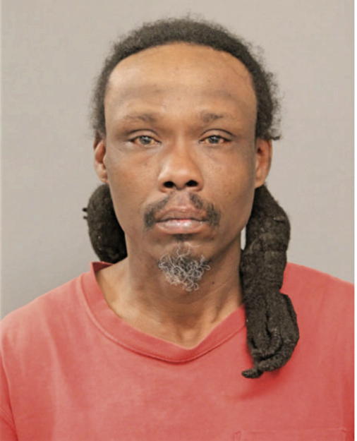 ANTHONY R RANDLES, Cook County, Illinois