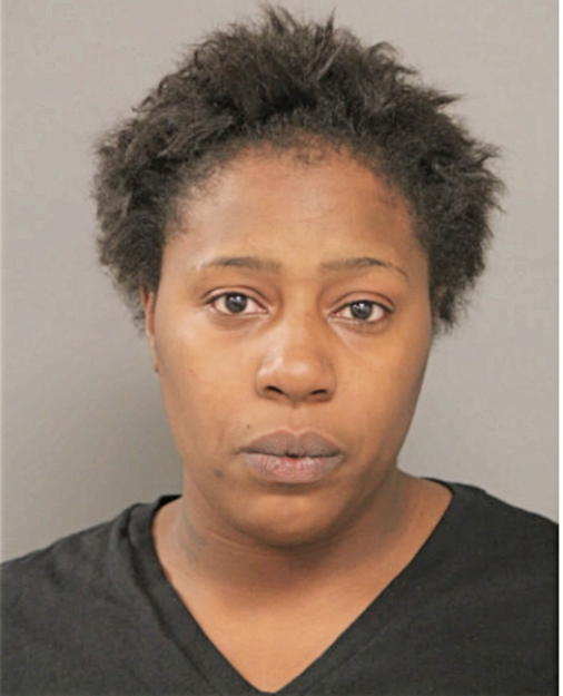 EVELYN C RANDOLPH, Cook County, Illinois