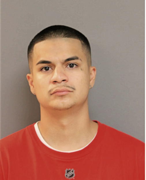 RAFEAL M RANGEL, Cook County, Illinois