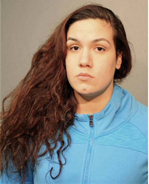 LAURA V RESTOVIC, Cook County, Illinois
