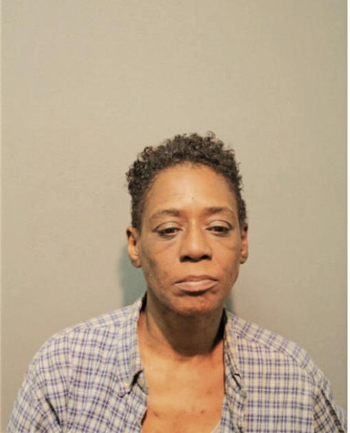 SABRINA RICE, Cook County, Illinois