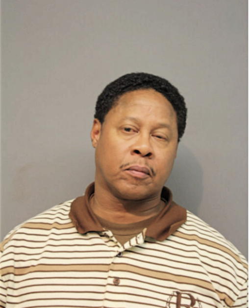 DWAYNE RICHMOND, Cook County, Illinois