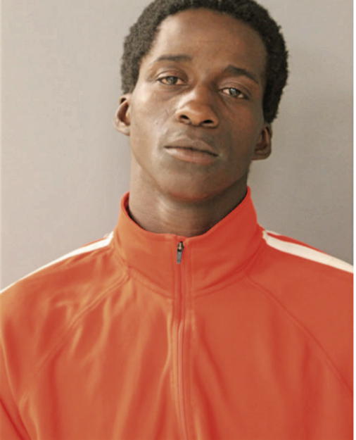 REGGIE RICKS, Cook County, Illinois
