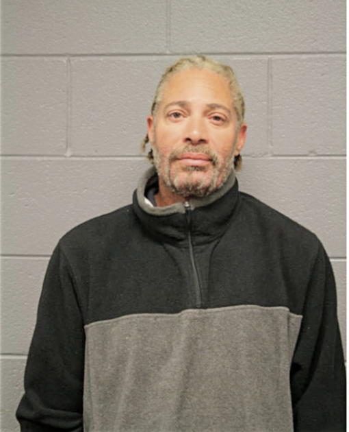DOUGLAS ROBINSON, Cook County, Illinois