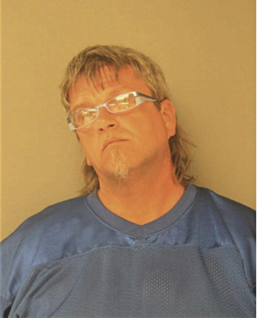 DANIEL J RODIFER, Cook County, Illinois