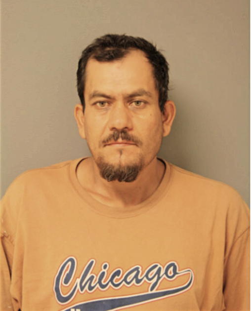 JOSE LUIS RODRIGUEZ, Cook County, Illinois