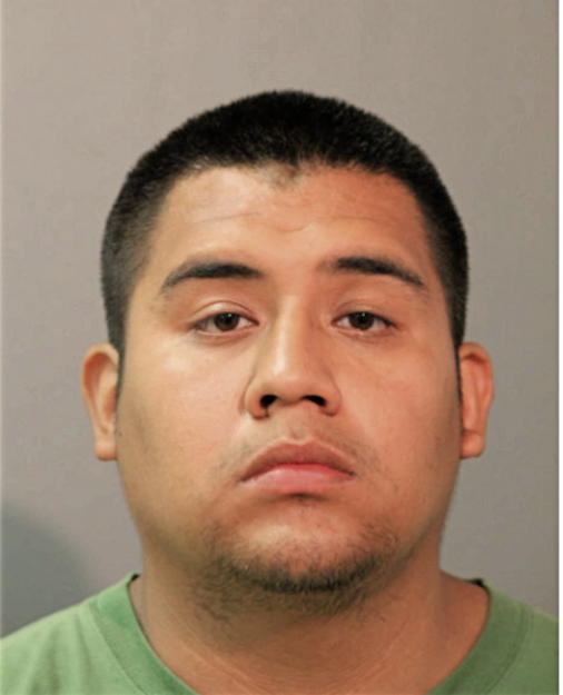 RANDY RODRIGUEZ, Cook County, Illinois