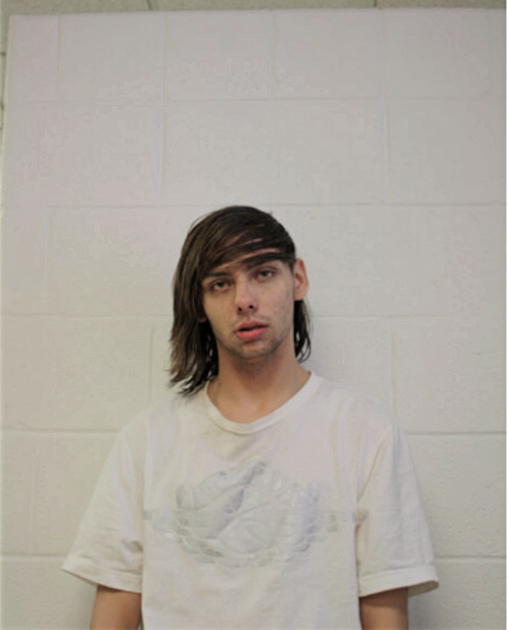 JOHN C SAUNDERS, Cook County, Illinois