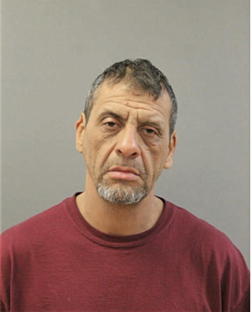 ALENJANDRO SAUSEDA, Cook County, Illinois