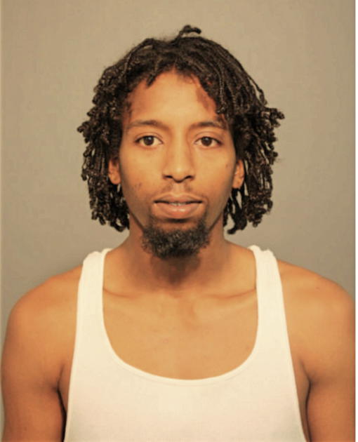 VINTRELL L SIMON, Cook County, Illinois