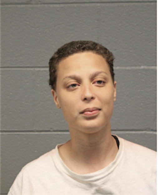 ANITA M SIMS, Cook County, Illinois