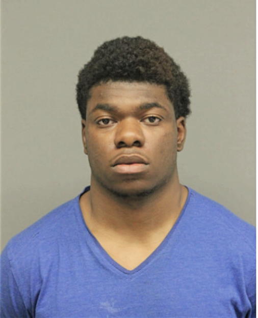 JIMMY K SMITH, Cook County, Illinois