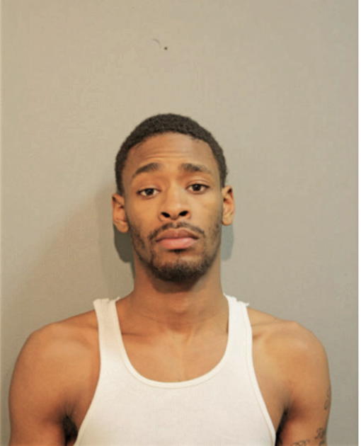 KEVIN L SNULLIGAN, Cook County, Illinois