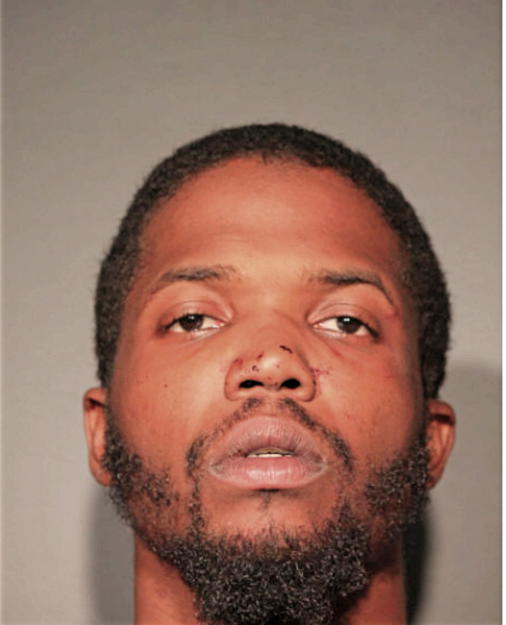 JARED STEVERSON, Cook County, Illinois