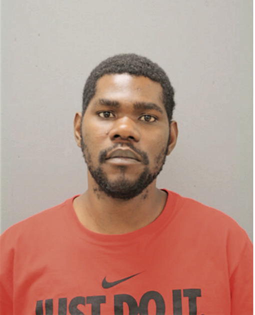 ANTHONY E STIFF, Cook County, Illinois