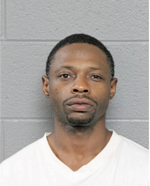 PATRICK L STONE, Cook County, Illinois