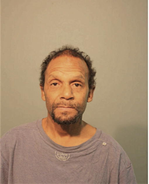 VINCENT A STRICKLAND, Cook County, Illinois