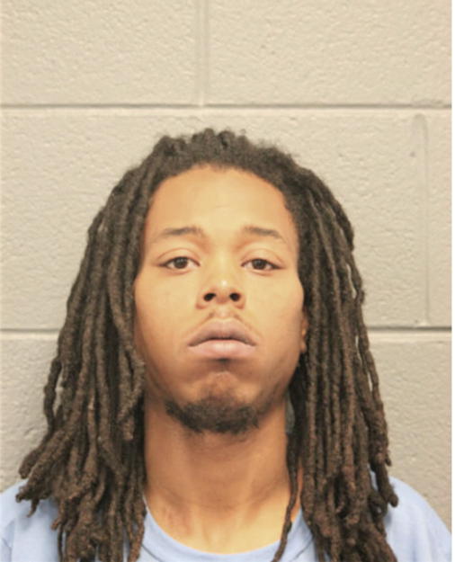 CHARLES E SUGGS, Cook County, Illinois