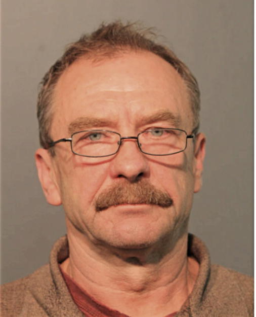 JAN SZCZEPANKOWSKI, Cook County, Illinois
