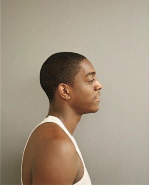 JERRY L THORNTON, Cook County, Illinois