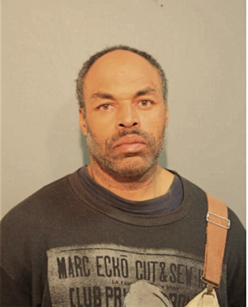 ANDRE L THRUMOND, Cook County, Illinois