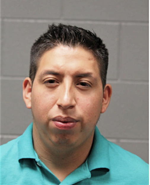 JUAN TIRADO, Cook County, Illinois