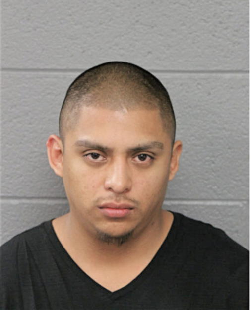 EFRAIN TORRES, Cook County, Illinois