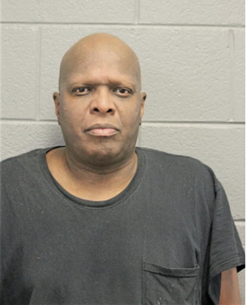 WILLIAM E TUCK, Cook County, Illinois