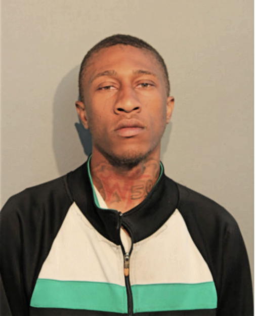 CAMERON UNDERWOOD, Cook County, Illinois