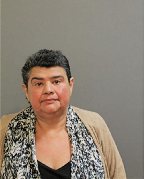ANABEL URBINA, Cook County, Illinois