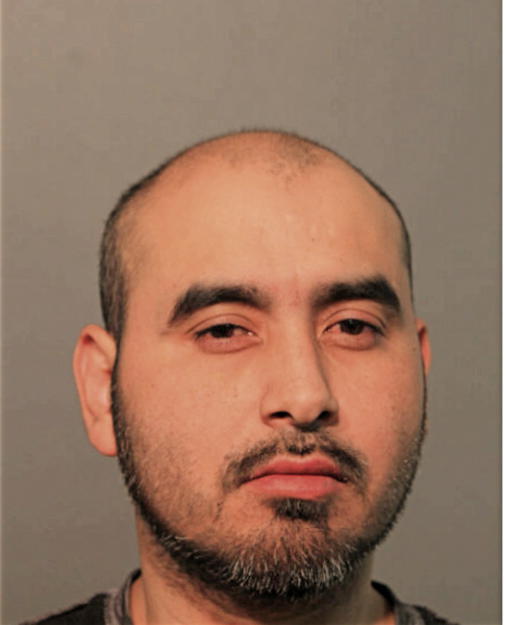 FABIAN VEGA VAZQUEZ, Cook County, Illinois
