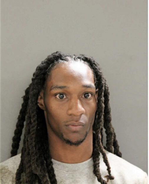 LYNDELL WAFFORD, Cook County, Illinois