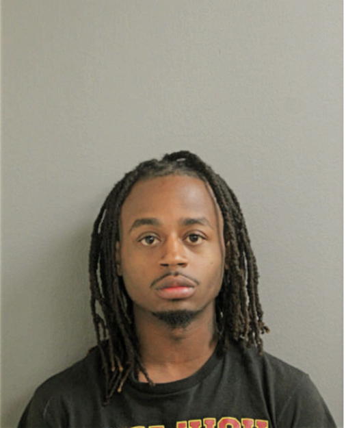 PATRICK D WALLAS, Cook County, Illinois