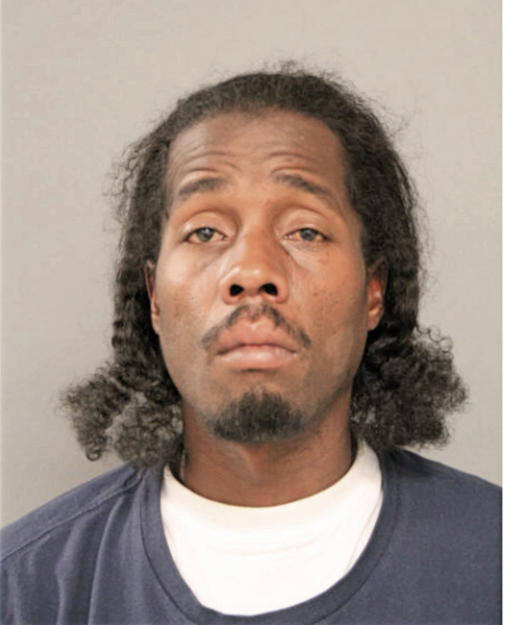 LAMAR G WATKINS, Cook County, Illinois