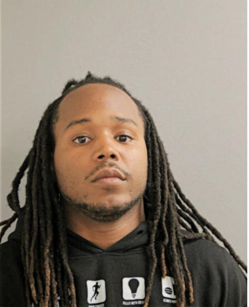 DAVION WELLS, Cook County, Illinois